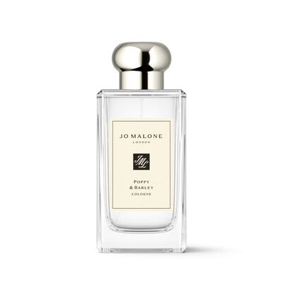 Poppy & Barley Cologne Pre Wrap 100ml