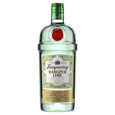 Rangpur Gin 1L