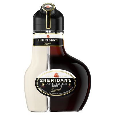 Sheridans 100cl
