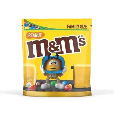 Mono Pouch 500g