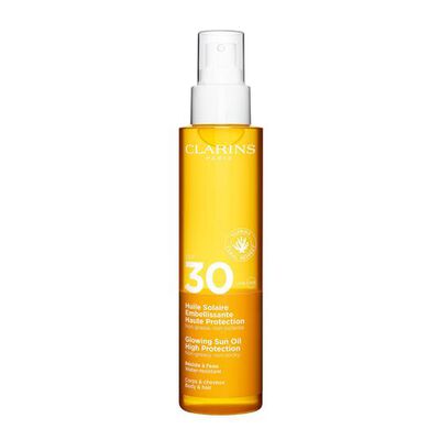 Sun Care Body Oil Spf 30 150ml