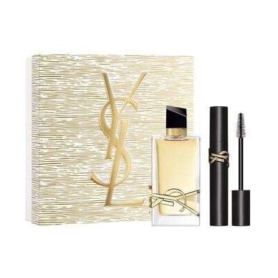Libre EDP and Clash Set 90ml