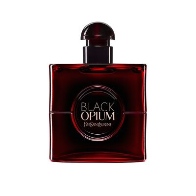 Black Opium Over Red Eau de Parfum 50ml