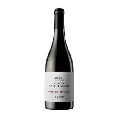 Q.V.D.Maria Vin.Francisca Douro DOC 75cl