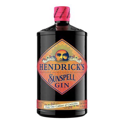 Hendrick's Sunspell Gin 100cl