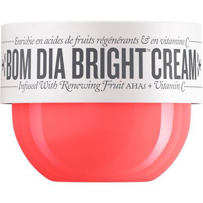 Bom Dia Bright Body Cream 240ml