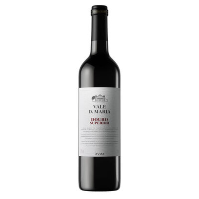 Vale D. Maria Douro Superior Tinto 2022 75cl
