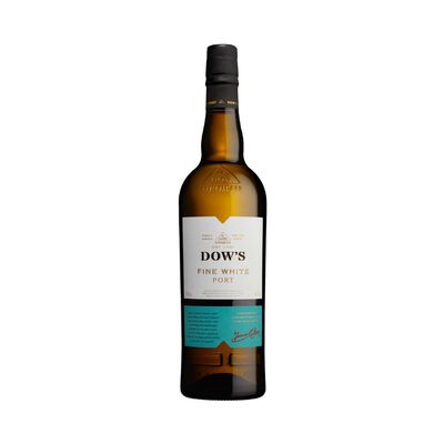 Fine White Port 75cl