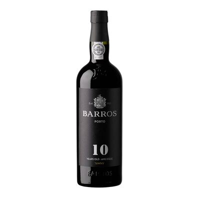 Barros 10YO 75cl