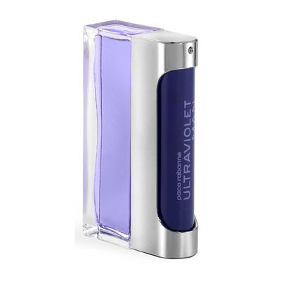 Ultraviolet Man Eau de Toilette 100ml