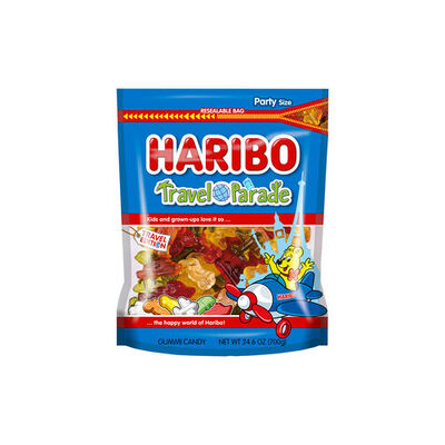  Travel Parade 700g