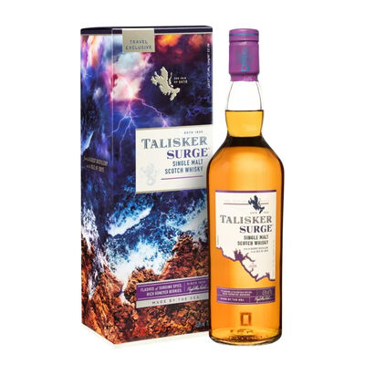Talisker Surge 70cl