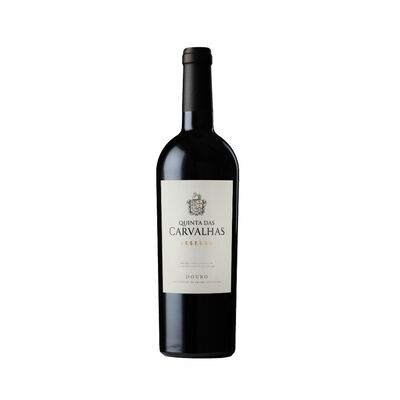 Qta. Carvalhas Reserva Tinto 75CL