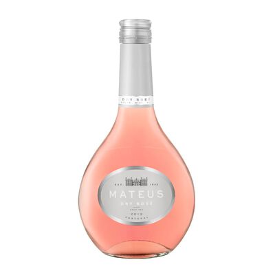 Mateus Dry Rosé 18.7cl