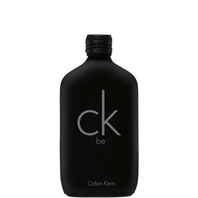 CK Be Eau de Toilette Unisex 50ml