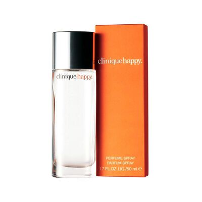 Happy Eau de Parfum 50ml