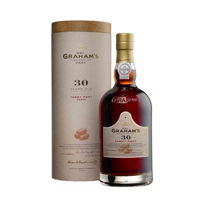 30 Years Tawny 75cl