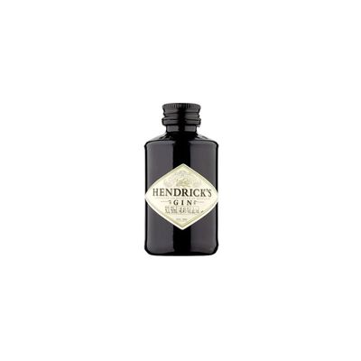 Hendrick's Gin 5cl