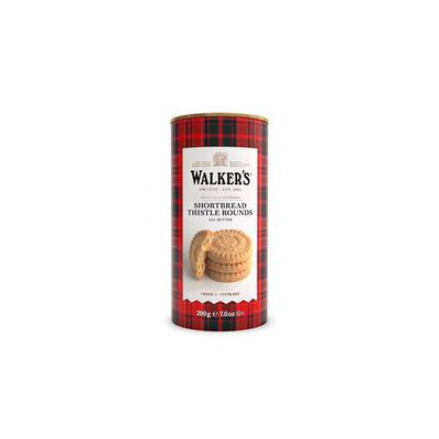 Thistle Shortbread 200g