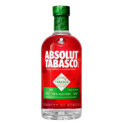Tabasco 1L