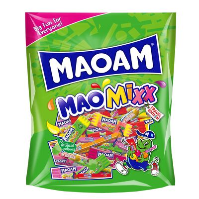 Maomixx 750g