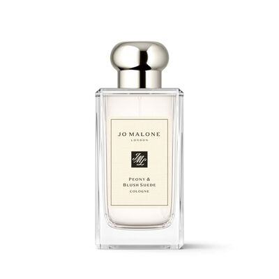 Peony & Blush Suede Pre Wrap EDC 100ml