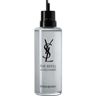 MYSLF Eau de Parfum Refill 150ml