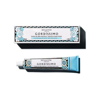 Gordissimo Nutritive Hand Cream 50ml