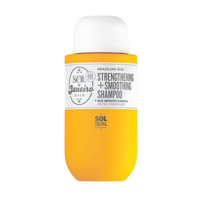 Brazilian Joia Strength+Smooth Shampoo 90ml