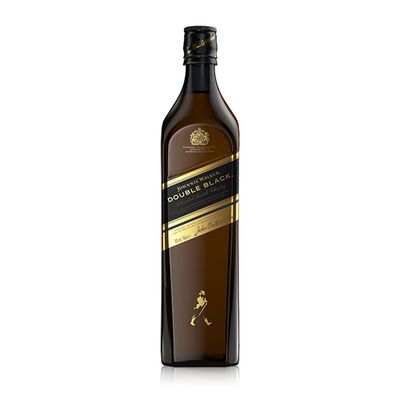 Double Black Blended Scotch Whisky 1L