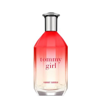 Tommy Girl Vibrant Summer 100ml
