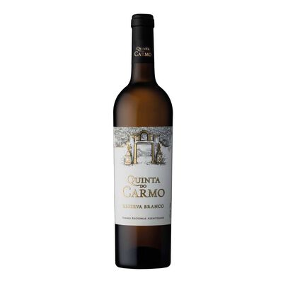 Quinta do Carmo Reserva Branco 75cl