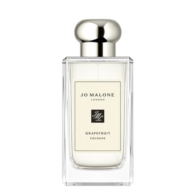 Grapefruit Cologne