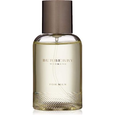 Weekend Eau de Toilette for Men 50ml