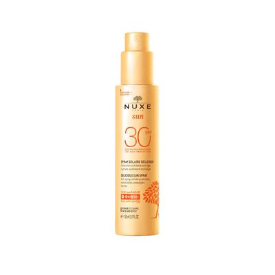 Sun Delicious Spray SPF30 150 ml