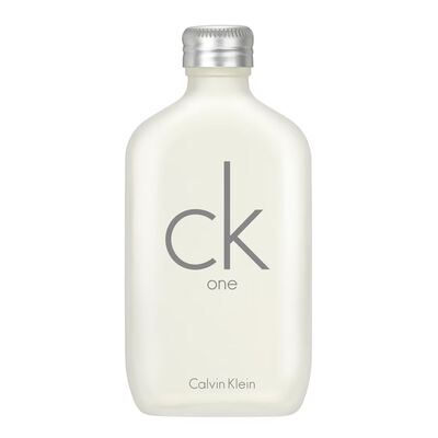 CK One Unisex Eau de Toilette 100ml
