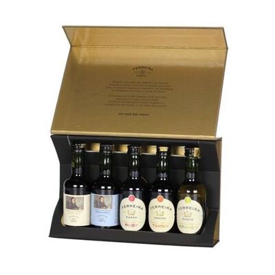 D.Antcnia Miniatures Pack 5x5cl