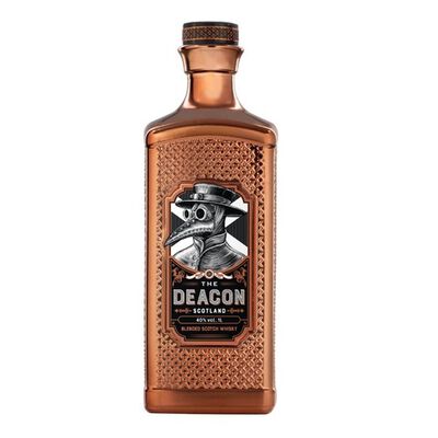 The Deacon Scotch Whisky 100cl