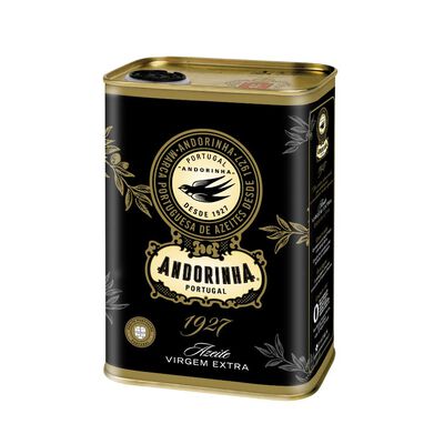 Azeite Andorinha virgem extra 500ml