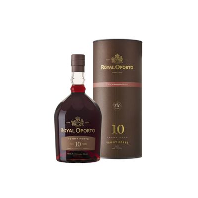 Royal Oporto 10YO 75cl
