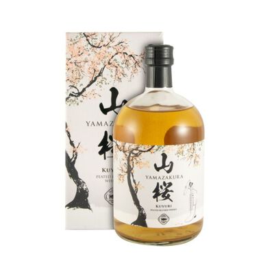 Yamazakura Kuyuri 70cl