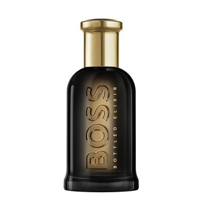 Boss Bottled Elixir Eau de Parfum 50ml