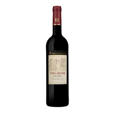 Barca Velha 75cl