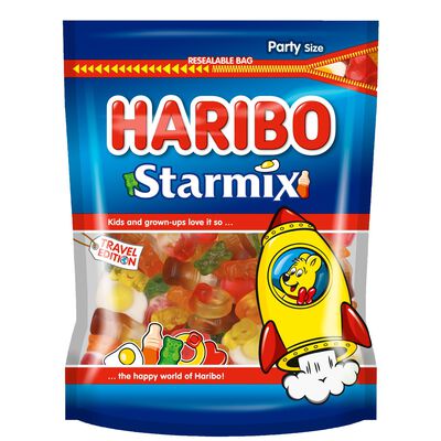 Starmix 750g