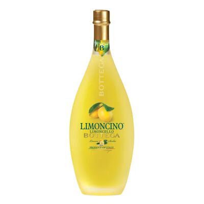 Limoncino Liqueur 50cl