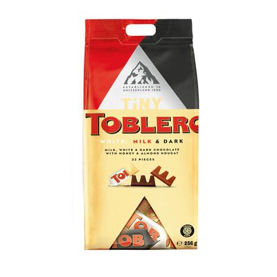 Tiny Mix Bag 256g