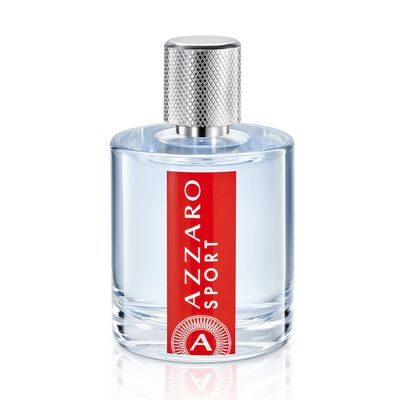 Sport Eau de Toilette 100ml