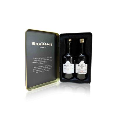 Mini Selection Pack 2x5cl