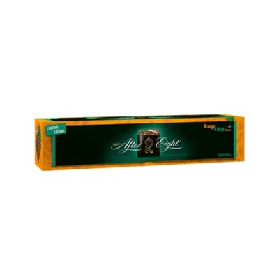 After Eight Orange 400g