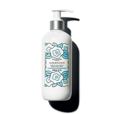Gordissimo Body Lotion 300ml